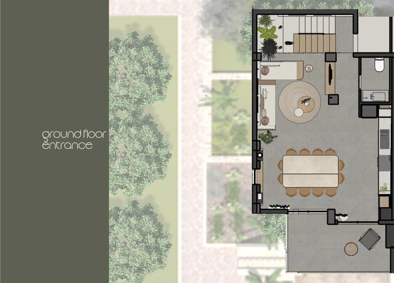 Beach Villas In Crete - Alope & Ava Member Of Pelagaios Villas Ierápetra Exterior foto